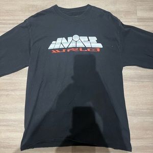 Juice Wrld VLONE long sleeve